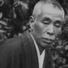 Portrait of Seiho TAKEUCHI