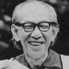 Portrait of Toichi KATO