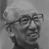 Portrait of Yasushi SUGIYAMA